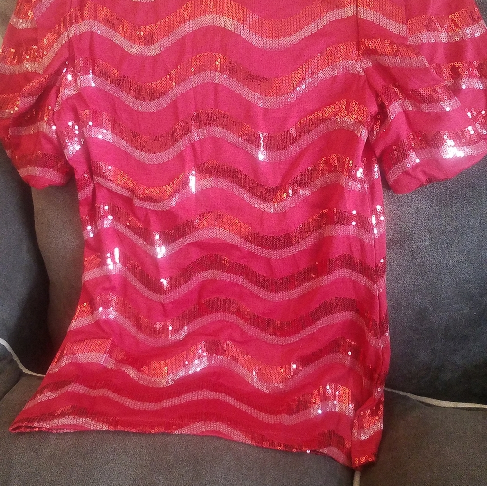 Chelsea & Violet blouse